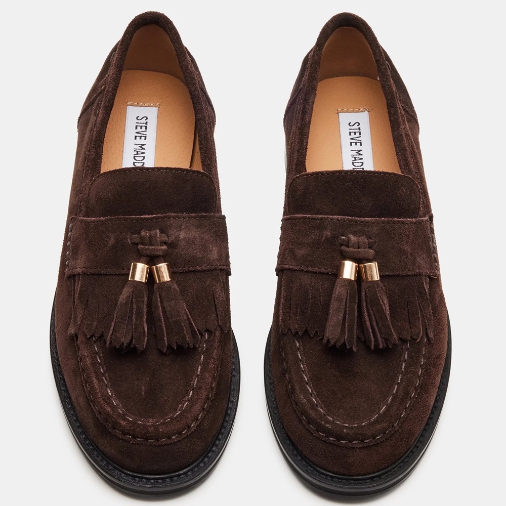Steve Madden Radcliff Loafer